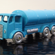 Illustration for article titled Hot Sixty 4th: Matchbox #11A Eem/emRF Petrol Tanker